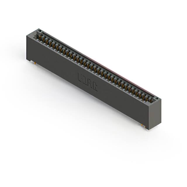 895-066-541-201 EDAC Inc.  Edgeboard Connectors